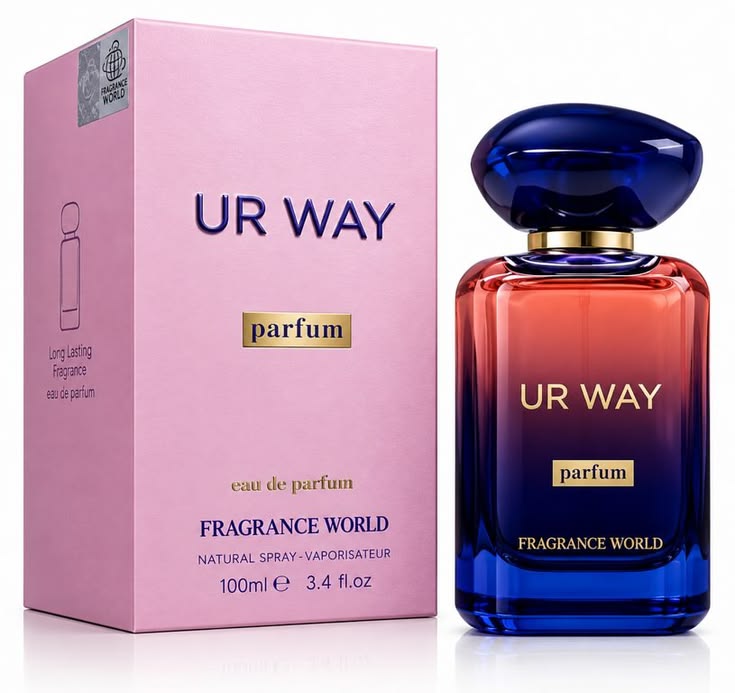 Ur Way